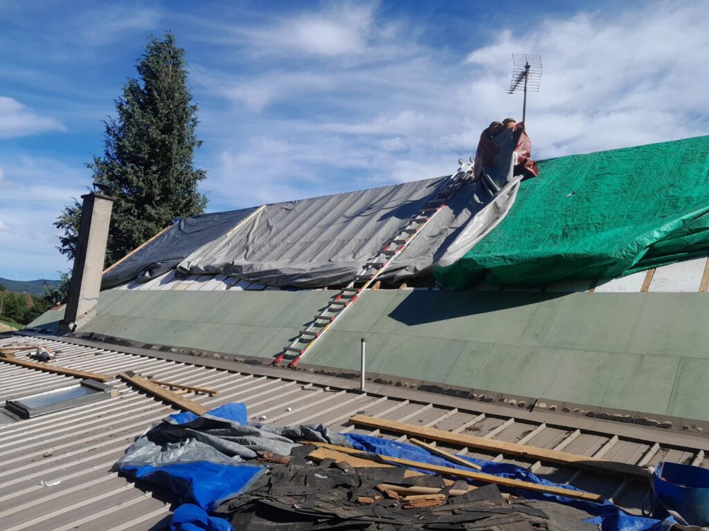 couverture rénovation vichy cusset